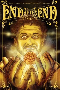 Part III: Chosen One