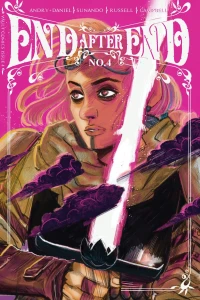 Part IV: Honor for the Dead