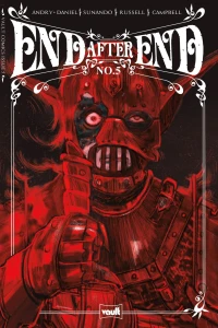 Part Five: Mine Enemy