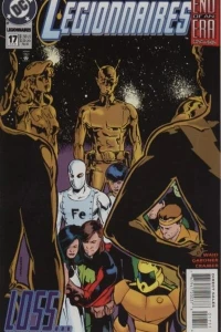 End Of An Era, Part One: History Lesson