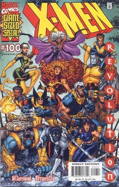 Cover of End of Days