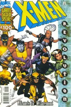 Cover of Paul Smith Variant