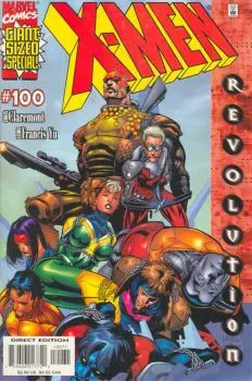 Cover of Leinil Francis Yu Incentive Variant (1:20)