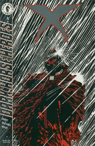 Cover of End Of The Road