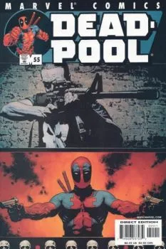 Cover of End of the Road part: 2