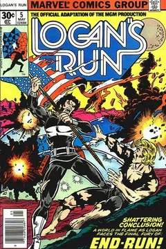 End-Run