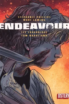 Endeavour #3