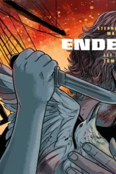 Endeavour #3