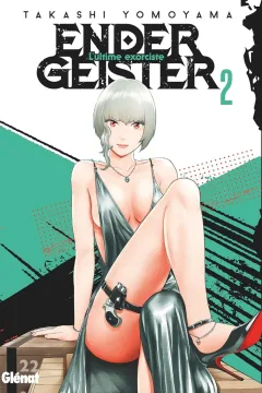 Issue #2