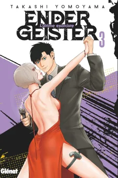 Issue #3