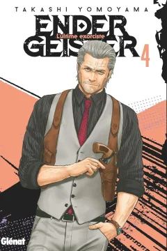 Issue #4