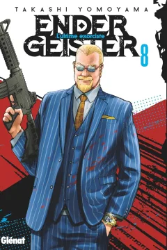 Issue #8