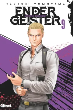 Issue #9