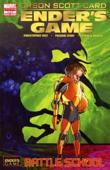Cover of Part Five