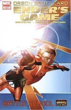 Cover of Part Four