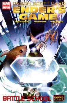Cover of Part Three