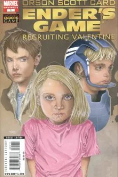 Recruiting Valentine