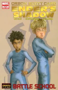 Cover of Part Five