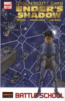 Cover of Part Three
