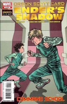 Cover of Part Four
