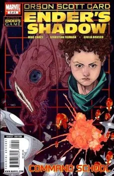 Cover of Part Five