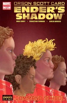 Cover of Part One