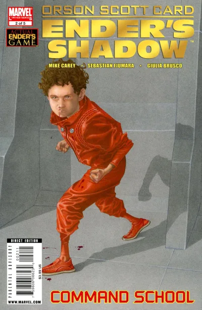 Cover of Part Two