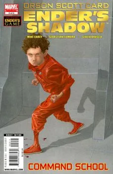 Cover of Part Two