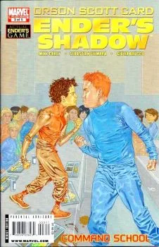 Cover of Part Three