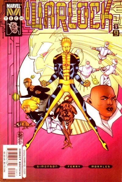 Cover of Endgame