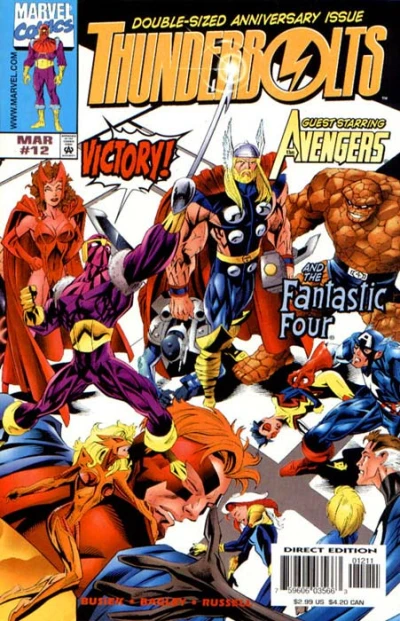 Cover of Endgame