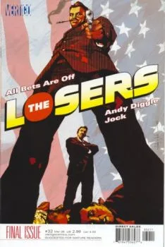 Cover of Endgame, Conclusion