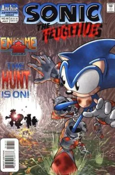Cover of Endgame - Part 2 of 4