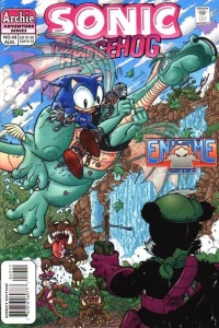 Endgame - Part 3 of 4