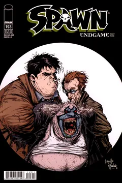 Endgame, Part 9