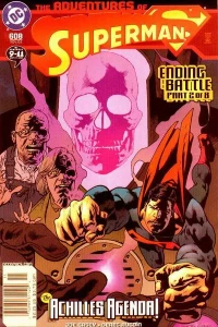 Ending Battle Part 2 (of 8): Dawn's Early Light