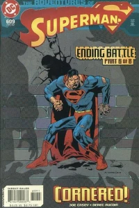 Ending Battle Part 6: Rush Hour