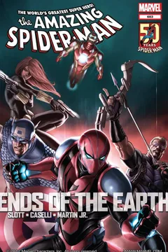 Ends of the Earth, Part Two: Earth's Mightiest