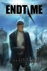 Book One: The Arrival