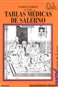 Comentarios a las tablas médicas de Salerno
