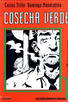 Cosecha verde