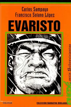 Evaristo