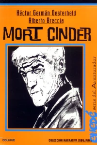 Mort Cinder