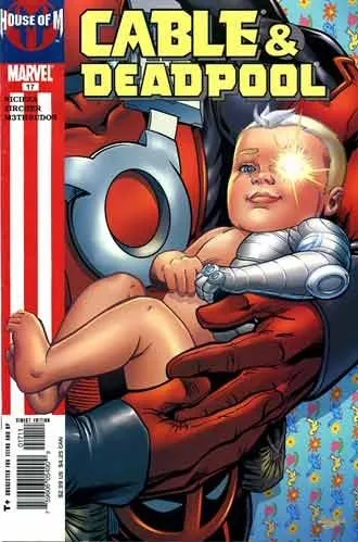 Cover of Enema of the State part 3: House of Mmmm