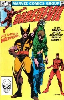 Cover of Enemies