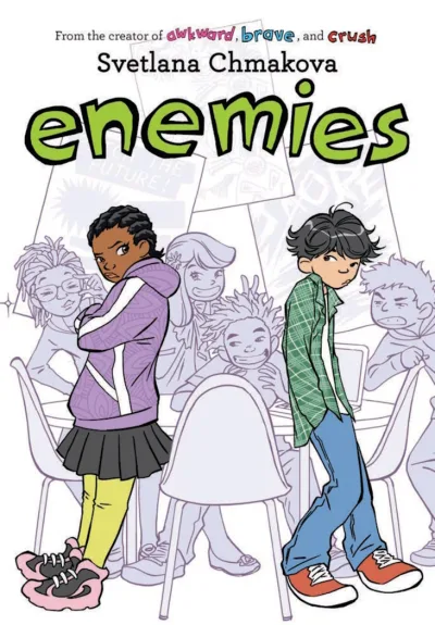 Cover of Volume #1