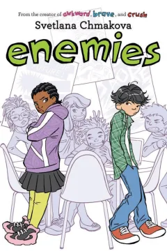Issue #1