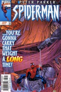 Enemies... A Love Story?