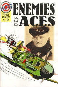Issue #1