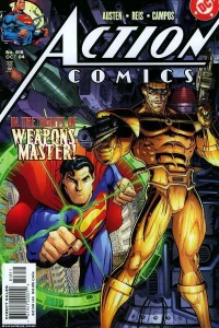 Enemies As Numerous As Grains Of Sand